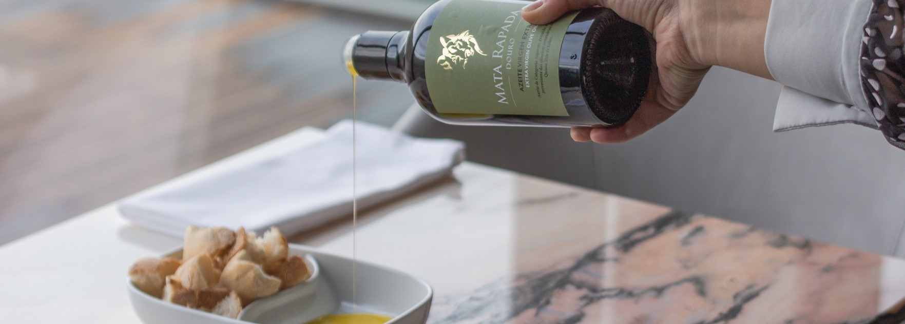 Azeite Virgem Extra / Olive Oil