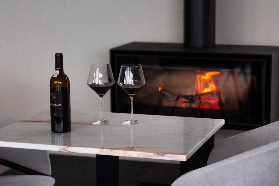 Prova de Vinhos / Taste our wine